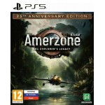 Amerzone - The Explorers Legacy. 25th Anniversary Edition [PS5]